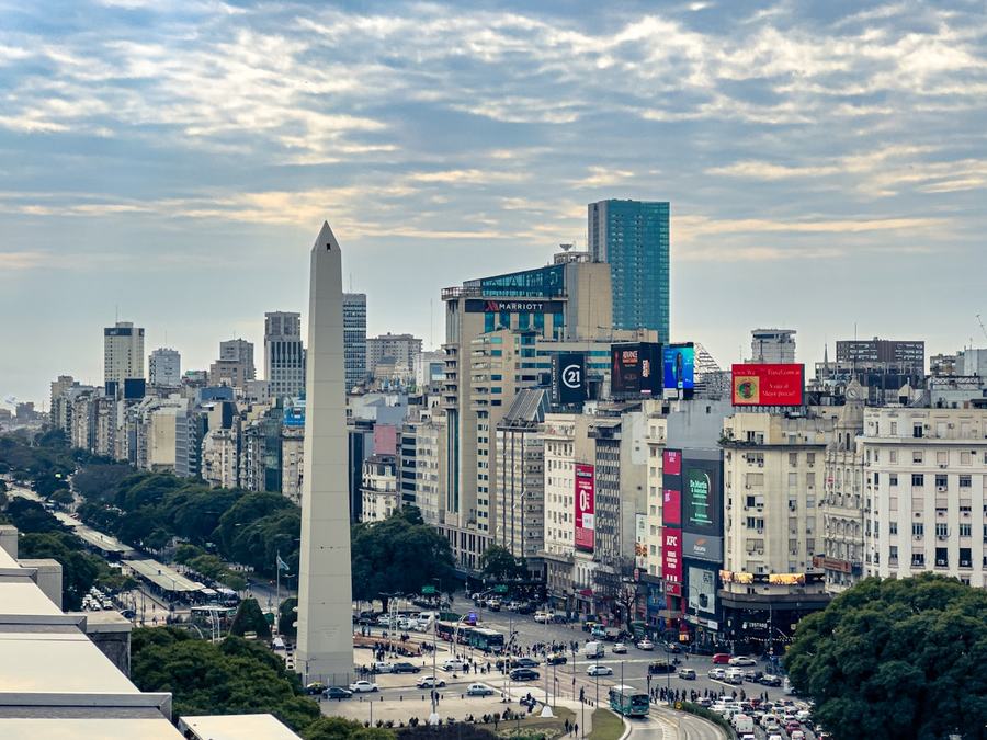 Buenos Aires
